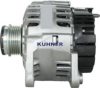 VW 028903029D Alternator
